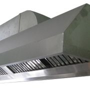 CHỤP HÚT KHÓI CÔNG NGIỆP