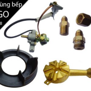 PHỤ KIỆN BẾP