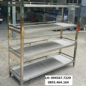 KỆ 4 TẦNG MẶT
