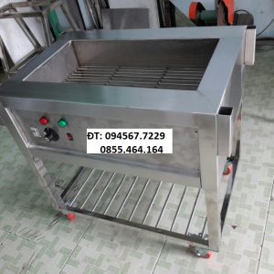 LÒ NƯỚNG ĐIỆN