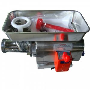 MÁY XAY THỊT AKS