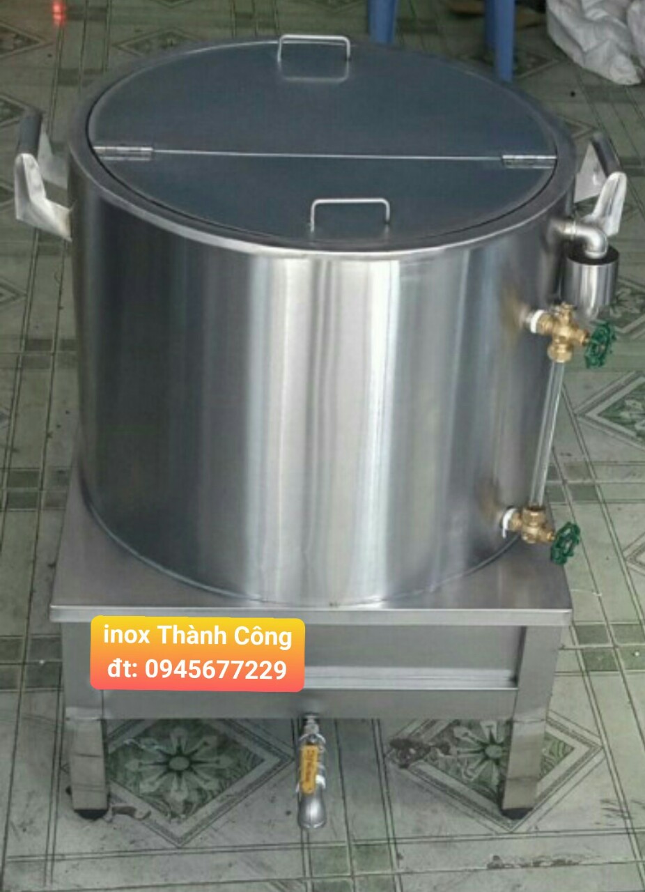 NỒI CÔNG NGHIỆP
