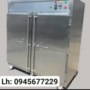 TỦ GIỮ NÓNG THỨC ĂN