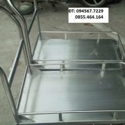 XE ĐẨY 1 TẦNG