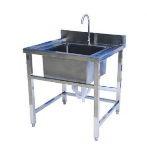 BỒN RỬA 1 Ô