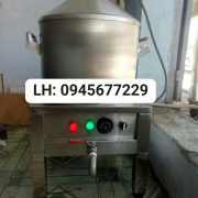 NỒI HẤP BÁNH CUỐN ĐƠN