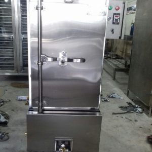 TỦ CƠM 30KG