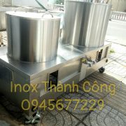 NỒI PHỞ ĐIỆN ĐÔI
